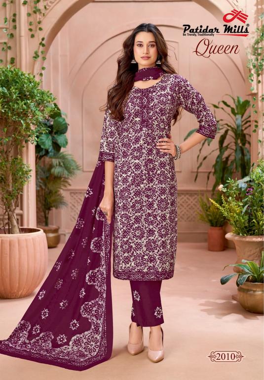 Patidar queen vol-2 jaipuri kurtis wholesale in jaipur